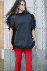 Cosmic Wonder Pillowcase Tunic