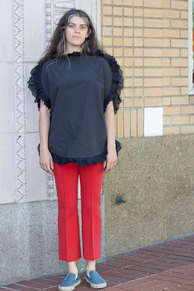 Cosmic Wonder Pillowcase Tunic