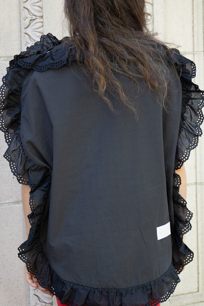 Cosmic Wonder Pillowcase Tunic