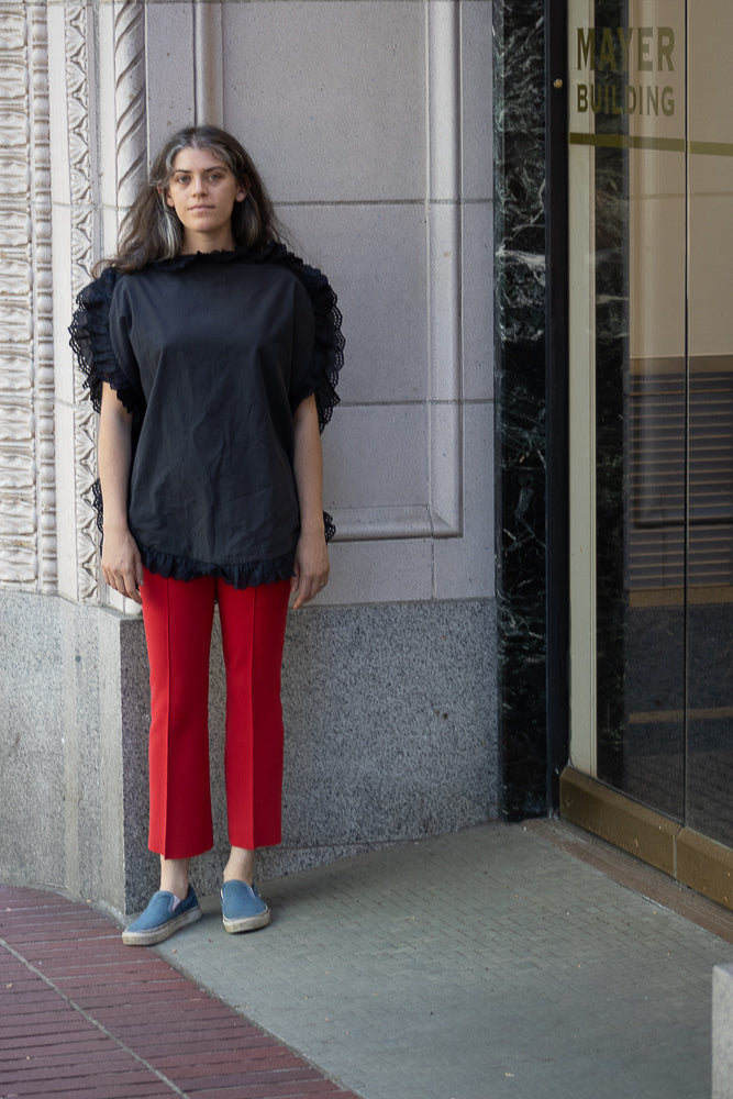 Cosmic Wonder Pillowcase Tunic