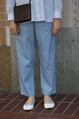 Cosmic Wonder Farmer Pants