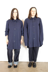Sofie D'Hoore Breg in Dark Navy