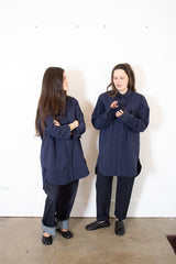 Sofie D'Hoore Breg in Dark Navy