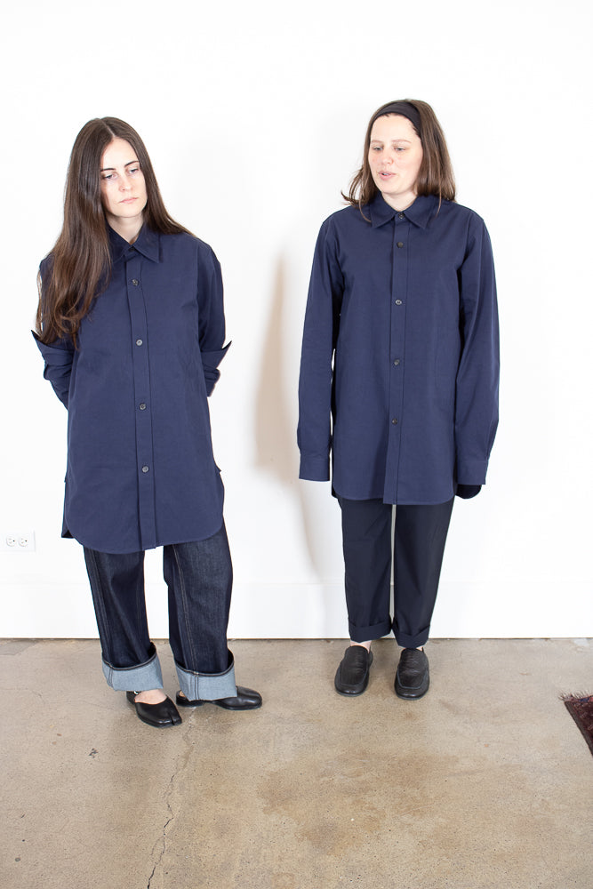 Sofie D'Hoore Breg in Dark Navy
