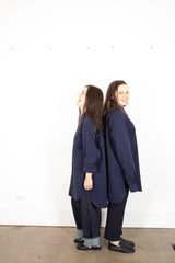 Sofie D'Hoore Breg in Dark Navy