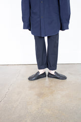 Sofie D'Hoore Fenix Loafers in Black