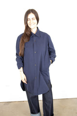 Sofie D'Hoore Breg in Dark Navy