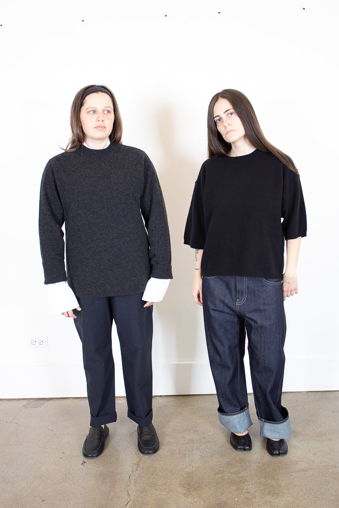 Sofie D'Hoore Phill Jeans