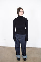 Sofie D'Hoore Malika in Black