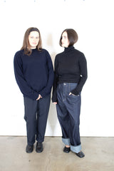 Sofie D'Hoore Phill Jeans
