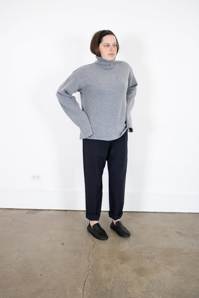 Sofie D'Hoore Mountain in Grey Melange