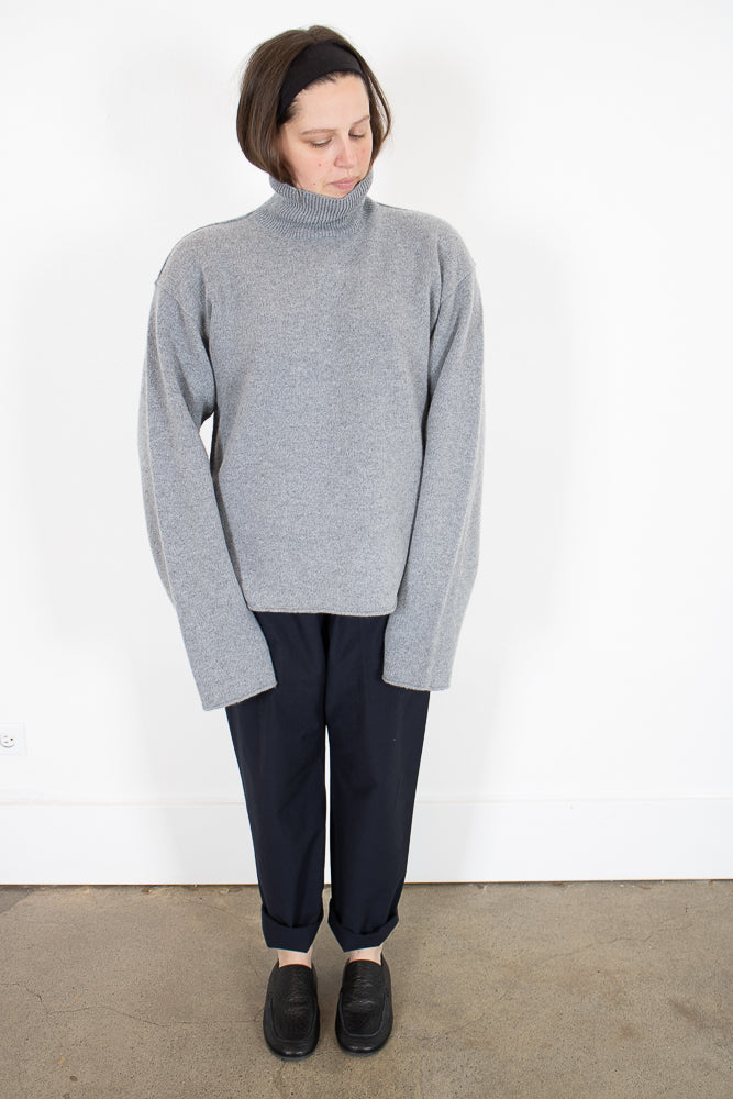 Sofie D'Hoore Mountain in Grey Melange