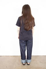 Sofie D'Hoore Phill Jeans