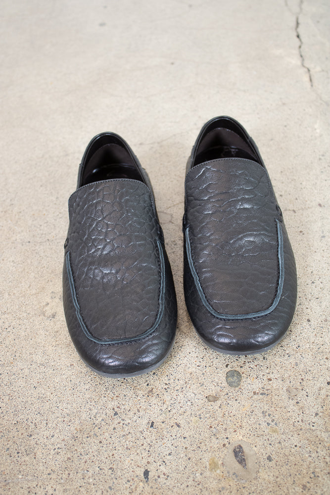 Sofie D'Hoore Fenix Loafers in Black