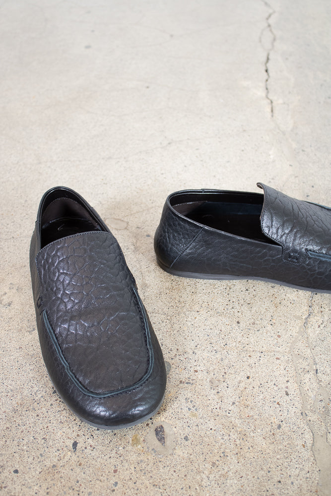Sofie D'Hoore Fenix Loafers in Black