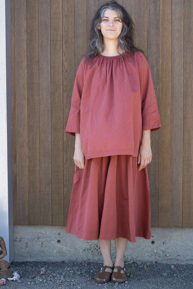 Casey Casey 2By Top in Brick