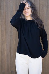 Casey Casey Jennie Jumper in Black