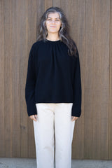 Casey Casey Jennie Jumper in Black