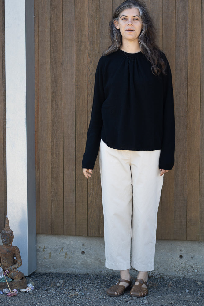 Casey Casey Warren Pants in Foam