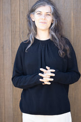Casey Casey Jennie Jumper in Black