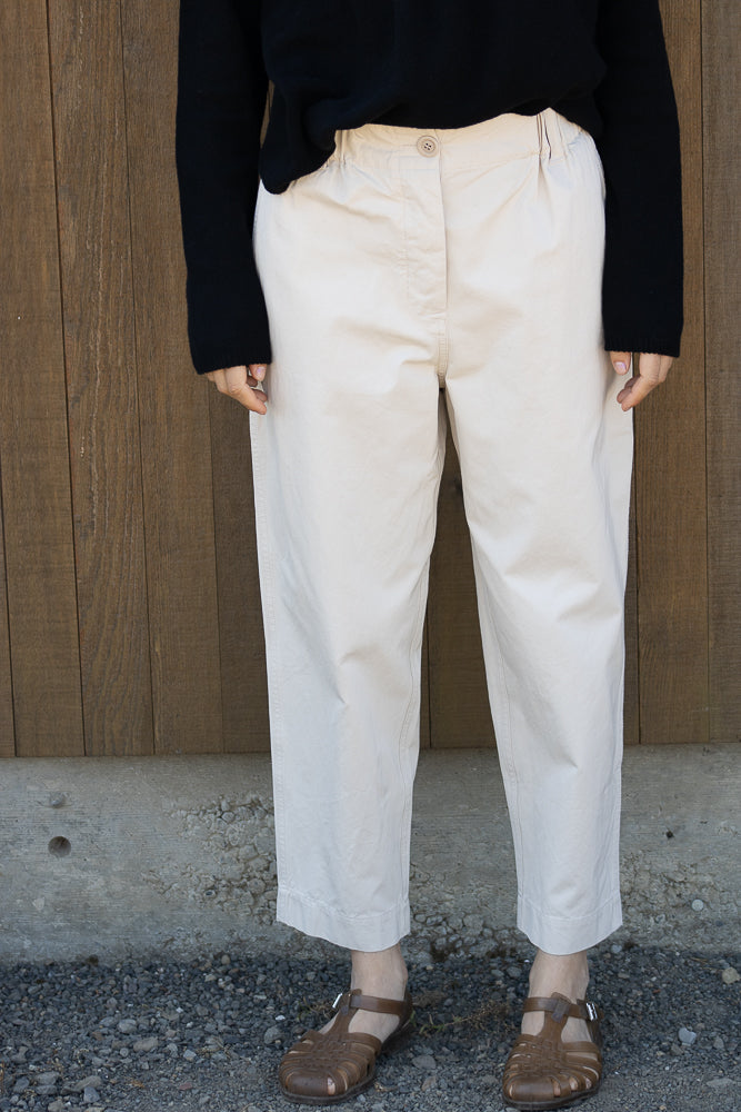Casey Casey Warren Pants in Foam