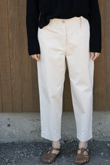 Casey Casey Warren Pants in Foam
