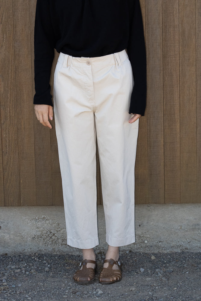 Casey Casey Warren Pants in Foam