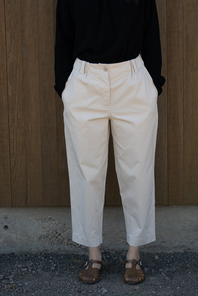 Casey Casey Warren Pants in Foam