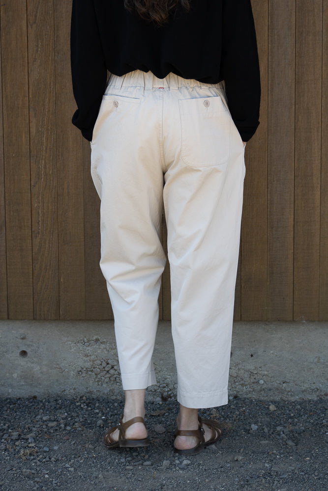 Casey Casey Warren Pants in Foam