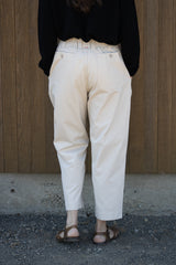 Casey Casey Warren Pants in Foam