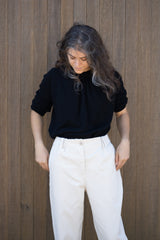 Casey Casey Warren Pants in Foam