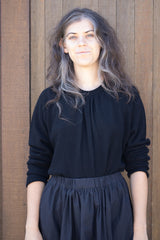 Casey Casey Jennie Jumper in Black