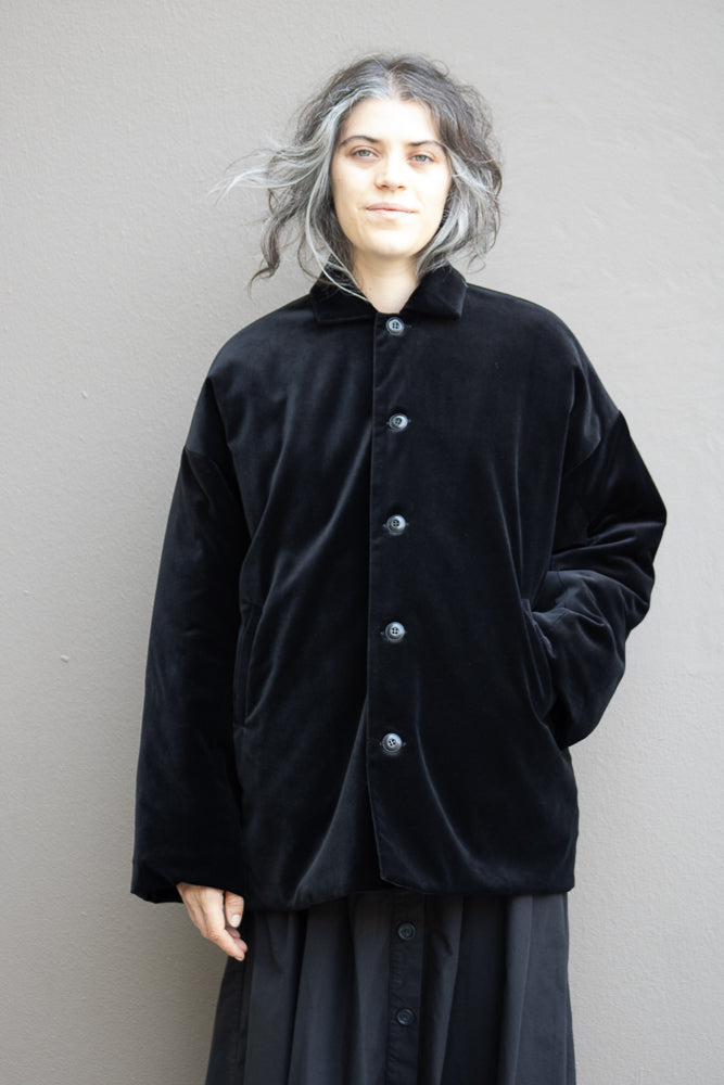 Fabiana Pigna Roman Jacket
