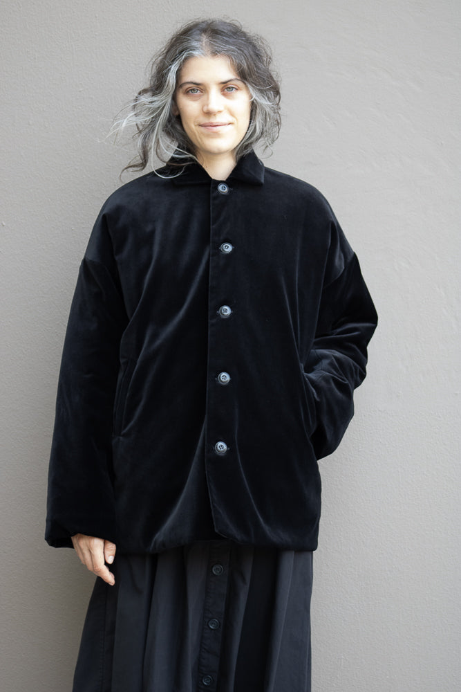 Fabiana Pigna Roman Jacket