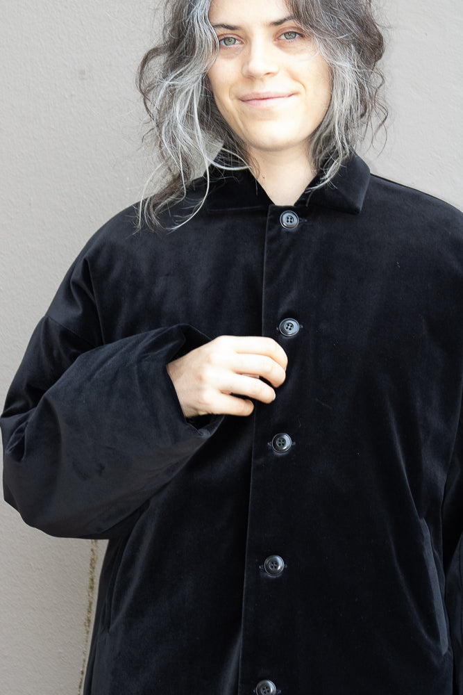 Fabiana Pigna Roman Jacket