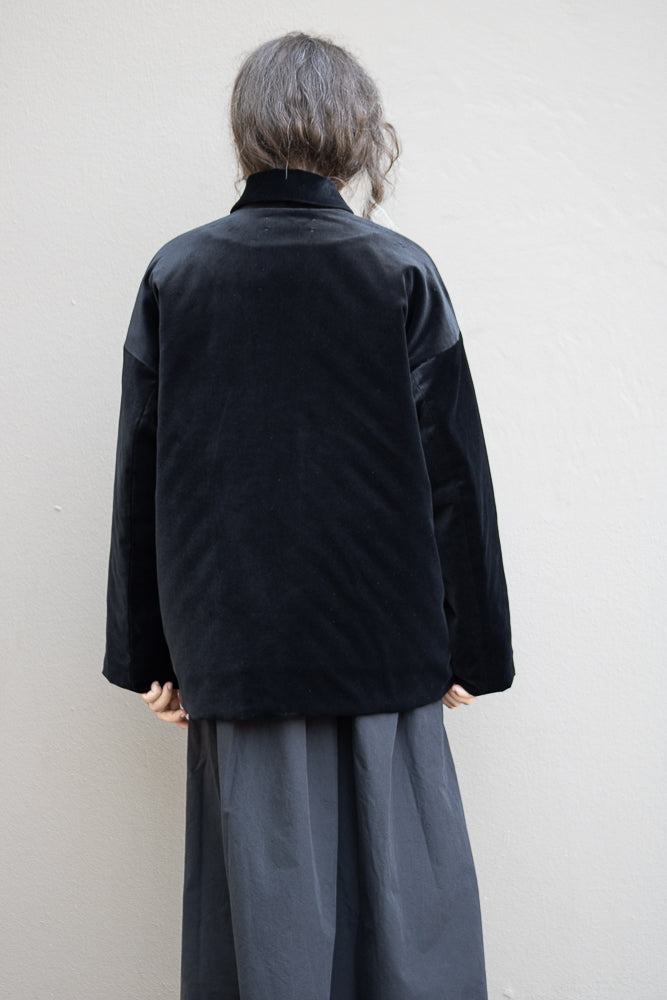 Fabiana Pigna Roman Jacket