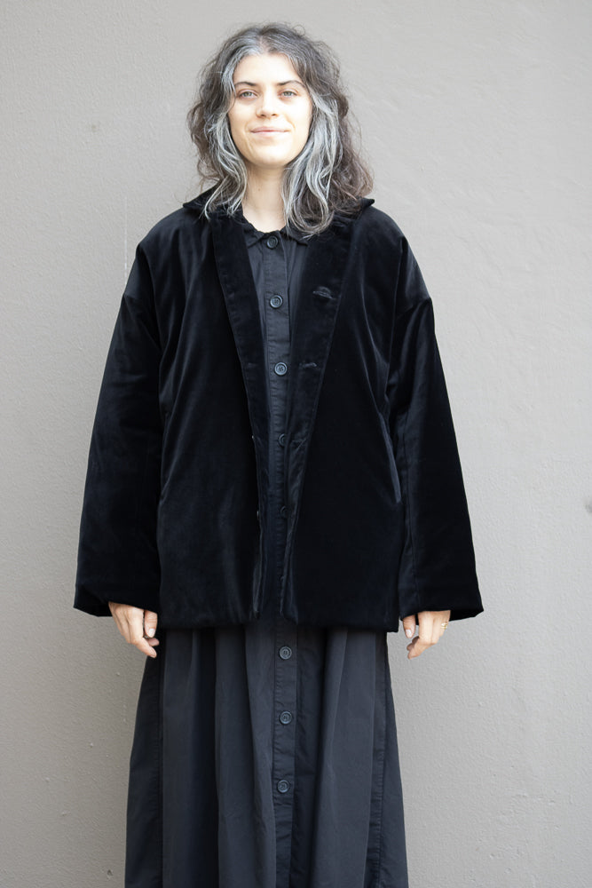 Fabiana Pigna Roman Jacket