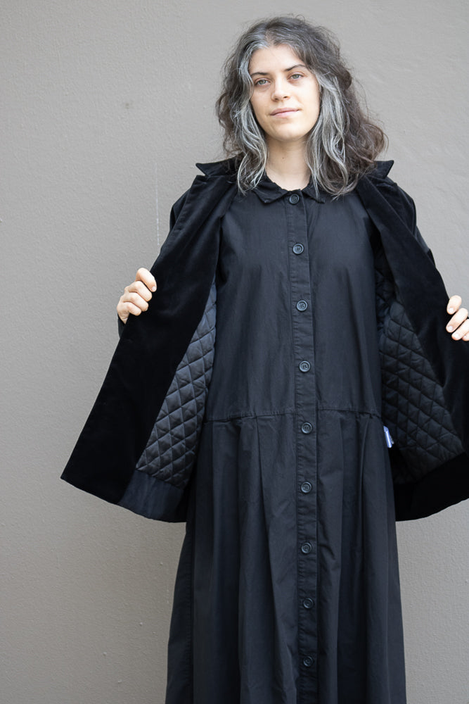 Fabiana Pigna Roman Jacket