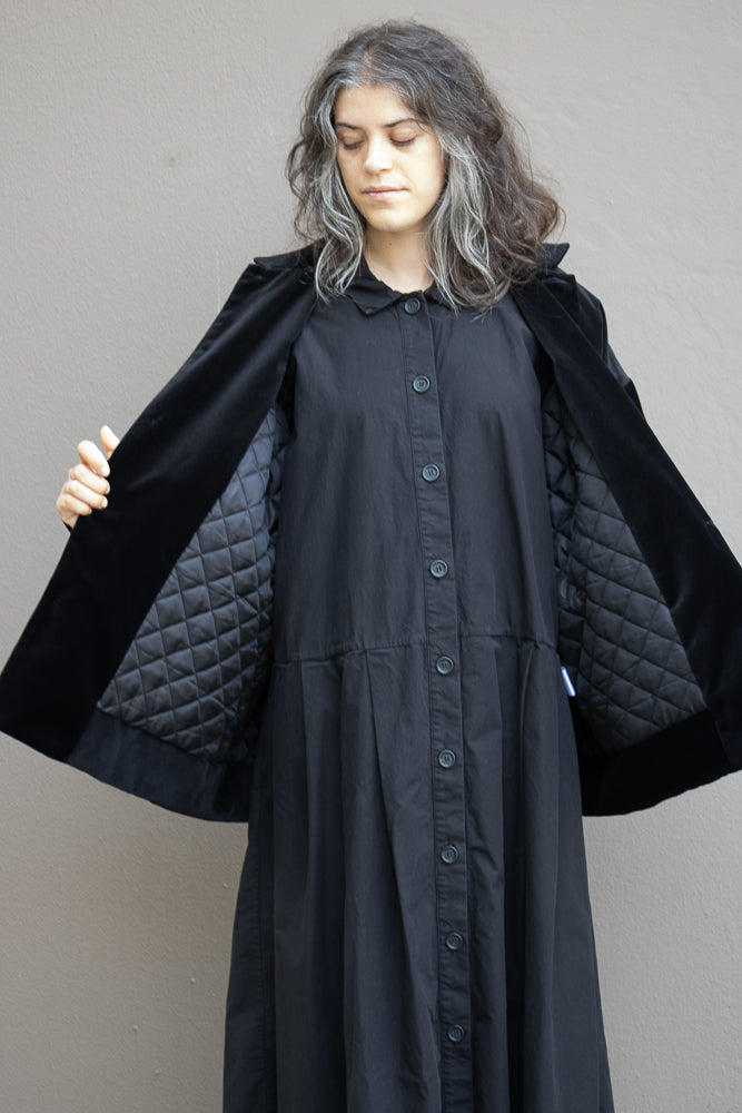 Fabiana Pigna Roman Jacket