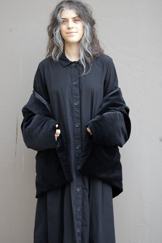 Fabiana Pigna Roman Jacket