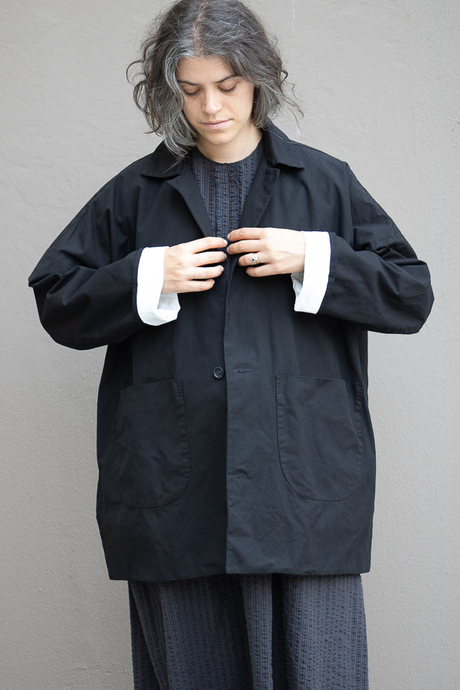 Fabiana Pigna Carpio Jacket