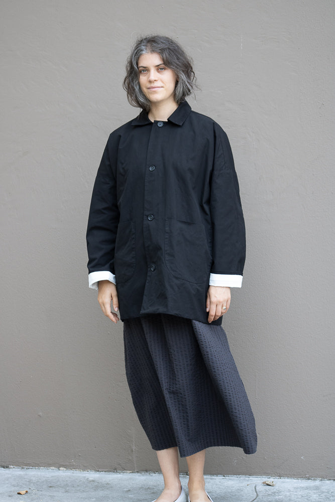 Fabiana Pigna Carpio Jacket