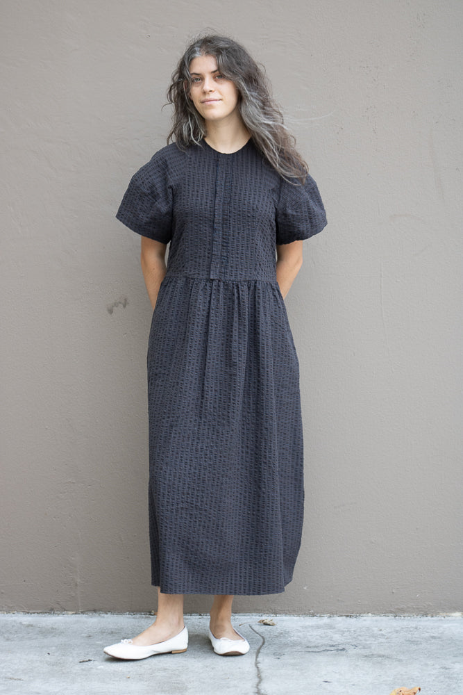 Fabiana Pigna Malu Dress