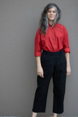 Fabiana Pigna Cato Pants in Black