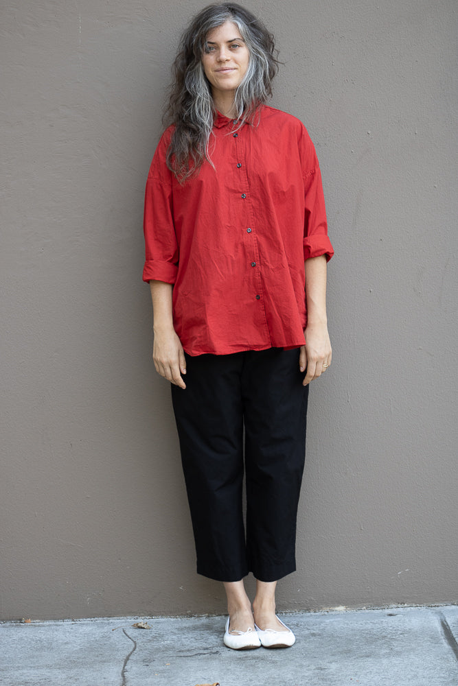 Fabiana Pigna Cato Pants in Black
