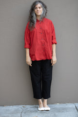 Fabiana Pigna Cato Pants in Black