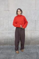 Casey Casey Sierra Pants in Bunga