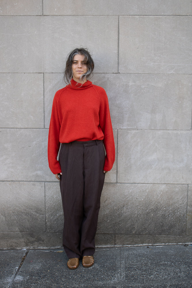 Casey Casey Sierra Pants in Bunga