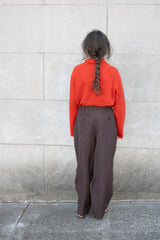 Casey Casey Sierra Pants in Bunga