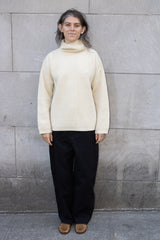 Casey Casey Panno Jumper